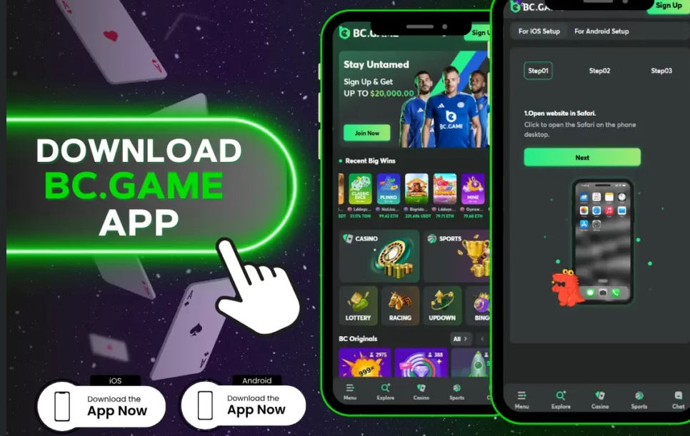 Bc.Game Pros Exploring the Advantages of This Popular Online Casino Platform Bc.Game Pros Exploring the Advantages of This Popular Online Casino Platform