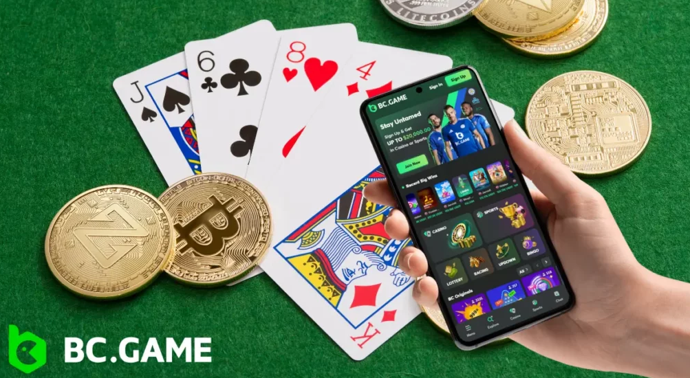 The Thrilling World of BC Game Crash Strategies and Insights